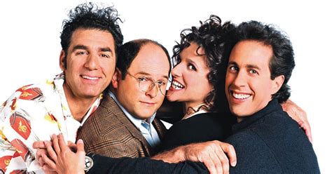 WIRED Binge-Watching Guide: Seinfeld | WIRED