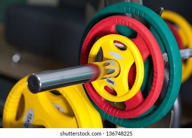 19,597 Gym weights plates Images, Stock Photos & Vectors | Shutterstock