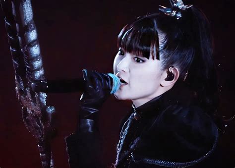 BABYMETAL SU-METAL METALKINGDOM Metal, Metals