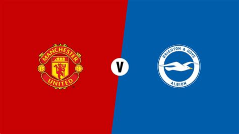 [Match Thread] Manchester United vs. Brighton (FA Cup Quarter Finals ...