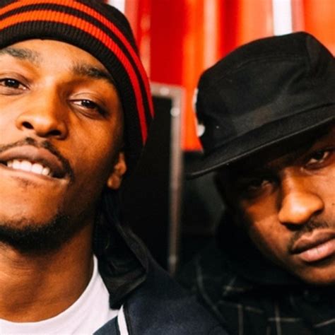 Skepta & Jme Lyrics, Songs, and Albums | Genius