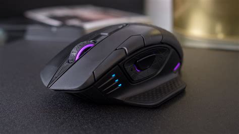 Corsair Dark Core RGB SE review | TechRadar