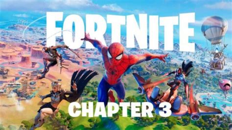 Fortnite locations: Most visited locations in Fortnite