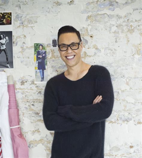 Gok Wan gives his top fashion tips ahead of most stylish night of the year