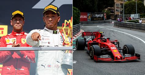 15 Biggest Problems Facing Ferrari F1 This Year