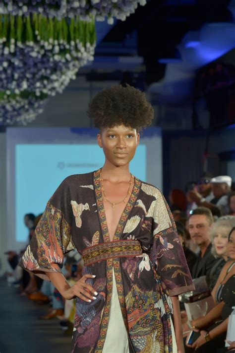 PHOTOS: DC’s District of Fashion showcases local designers, models ...