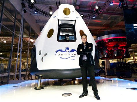 11 tough SpaceX interview questions interns get - Business Insider