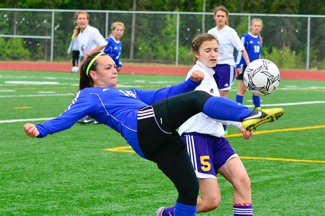 Soccer – ASAA Region V