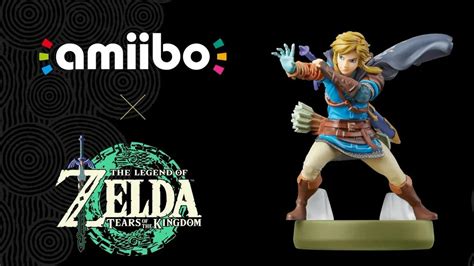 All amiibo unlocks - The Legend of Zelda: Tears of the Kingdom | Shacknews