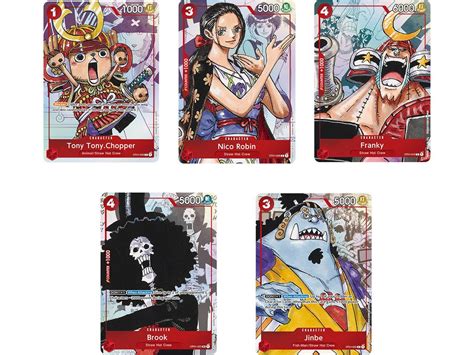 Bandai - One Piece Card Game - Premium Card Collection 25th — Cardboard Memories Inc.