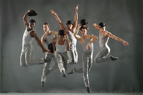 Win a Pair of Tickets to see The Washington Ballet at The Kennedy Center