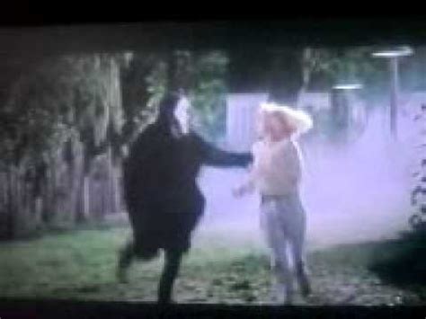 Scream (1996) - Casey Death (parte 2) - YouTube