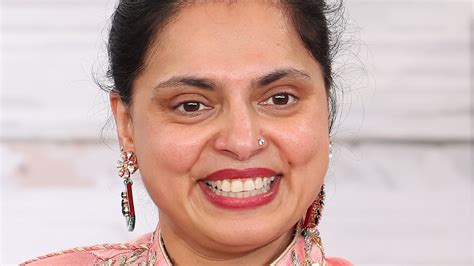 Maneet Chauhan's Advice For Anyone Who Wants To Cook Indian Food At Home - Exclusive