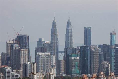 Malaysia's GDP growth eases to 2.9pct in Q2 | New Straits Times ...