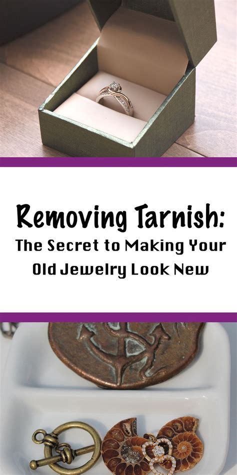 Does brass jewelry actually tarnish? In this article, we will give you some quick tips on how to ...