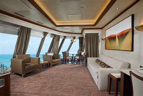 Suites & Penthouses | Norwegian Cruise Line (2024)