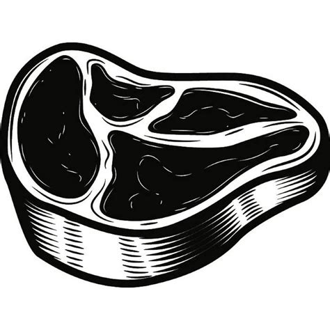 Meat clipart svg, Picture #2953703 meat clipart svg