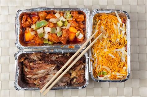 The best Chinese takeaways in Chesterfield according to TripAdvisor - Derbyshire Live