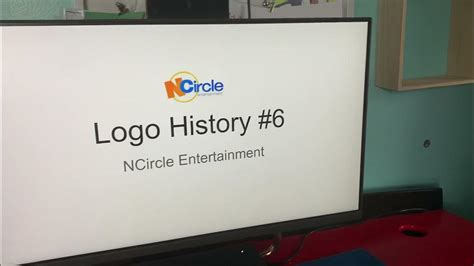 Logo History #6: NCircle Entertainment - YouTube