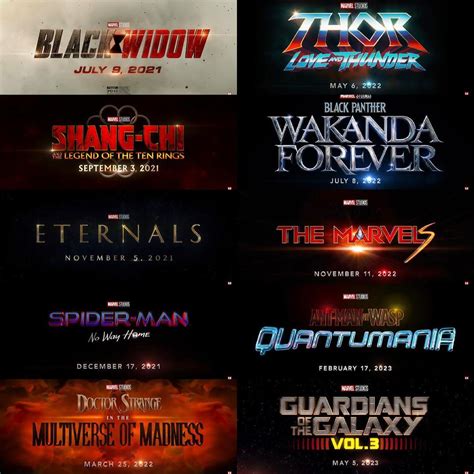 Patricia Franklin Rumor: The Upcoming Marvel Movies 2023