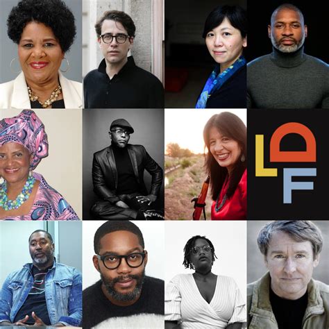 Dallas Literary Festival Features Diverse Voices | Lone Star Literary Life