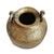 Antique Brass North India Water Vessel | Chairish
