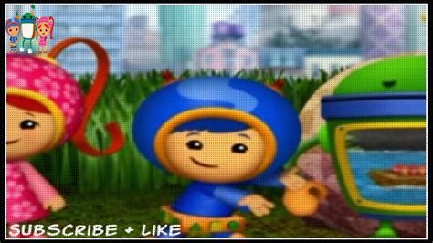 Team Umizoomi Rainy Day Rescue Watch Cartoon