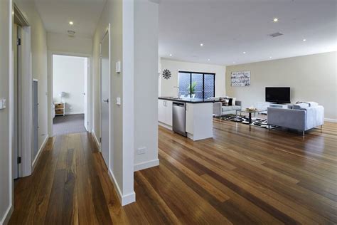 Timber Flooring for beautiful, hardwearing & warm flooring