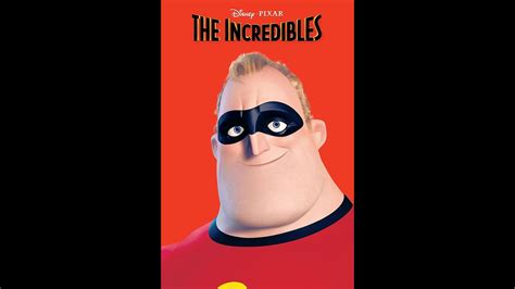 Opening to The Incredibles 2005 DVD Australia - YouTube