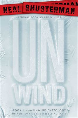 Unwind (Prebound) | Tattered Cover Book Store