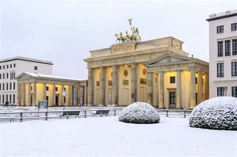 Winter In Berlin: 10 Incredible Things For The Perfect Vacay!