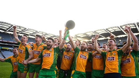 Dr Crokes were 'schooled' by Corofin in All-Ireland final | GAA News ...