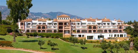 La Cala Hotel - Golf, Hotel & Spa in Mijas, Costa del Sol | La Cala Resort