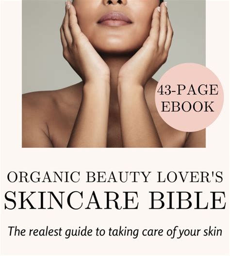 35 Best Clean & Natural Skincare for Acne 2023 - ORGANIC BEAUTY LOVER