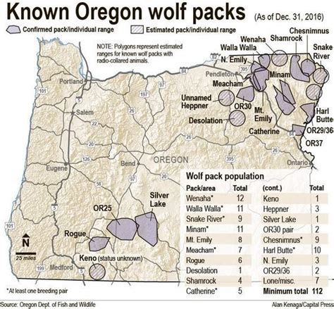 oregonwolfpackmap-1 - Protect The Wolves™