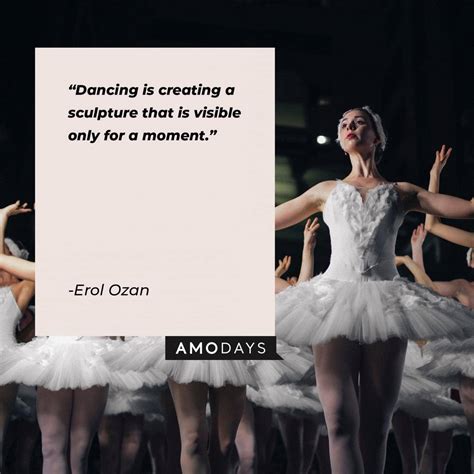 Ballet Quotes: Inspirational Proverbs and Sayings for Ballet Dancers