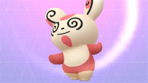 How to catch Spinda in Pokemon Go | GamesRadar+