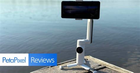 Insta360 Flow Review: Great Promise, Big Hype, Major Problems | PetaPixel