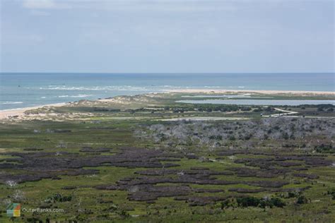 Buxton Woods - OuterBanks.com