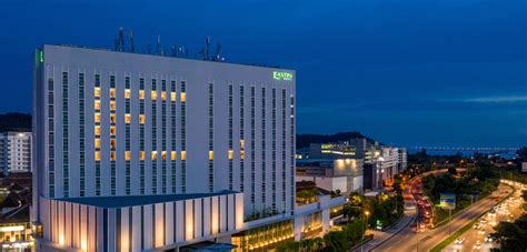 Home | Eastin Hotel Penang | Upscale Business Hotels in Penang