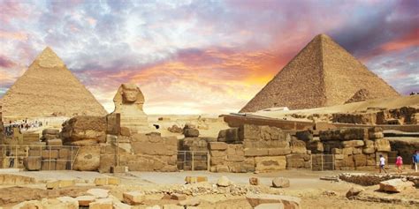 Pyramid Tour In Egypt | Pyramid Tours | Cairo Tours