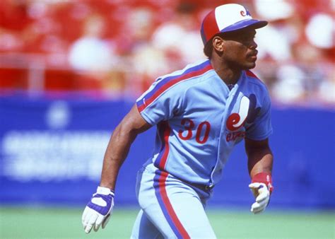 The Washington Nationals are bringing back the Expos...well, sort of ...