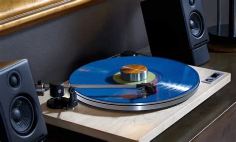 What are the Best Turntables under $100?