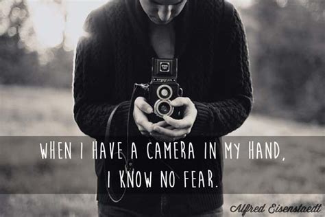 70 Inspirational Quotes About Photography