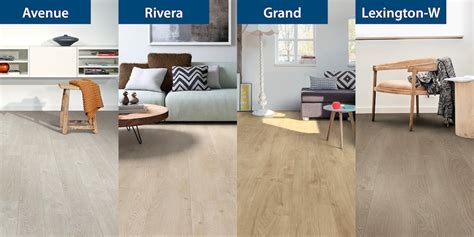 Torlys expands smart laminate program with four new additions ...