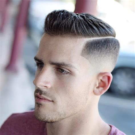 side part hairstyles for men 2017 | Professional hairstyles for men, Cool hairstyles for men ...