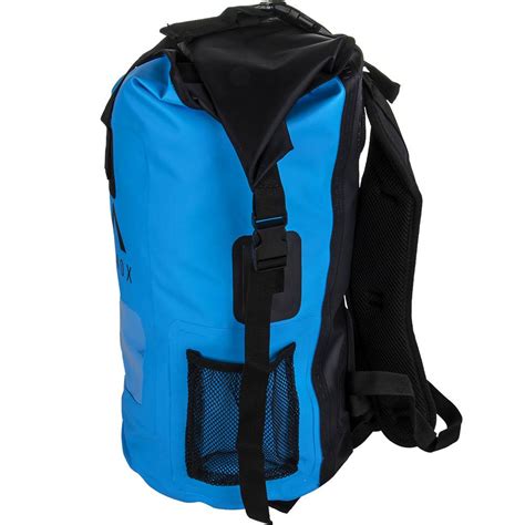 Sporty Waterproof Bagpack - 35L - Annox Sports