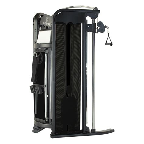 Inspire Fitness FT1 Functional Trainer - US Fitness