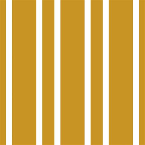 Striped wallpaper gold wallpaper | Happywall