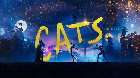 Cats (2019) - Backdrops — The Movie Database (TMDB)